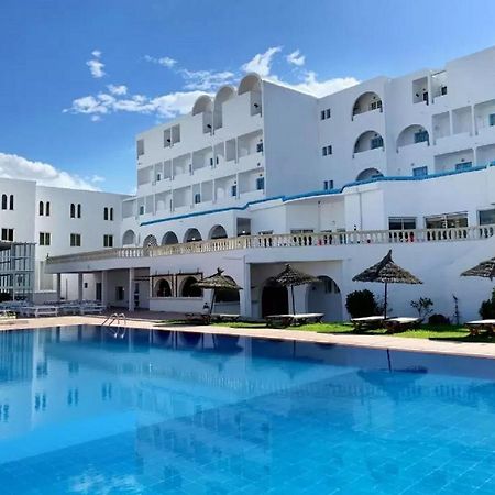 Hotel Best Beach- Family Only Chott Meriem Exterior photo