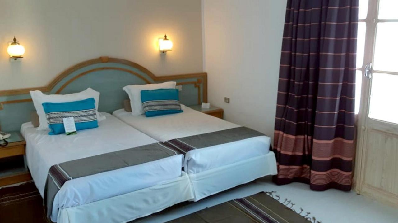 Hotel Best Beach- Family Only Chott Meriem Exterior photo